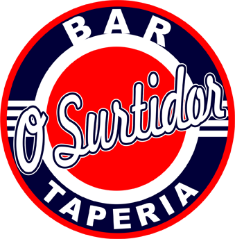 Logo O Surtidor